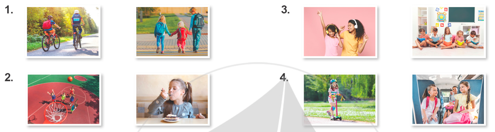 Tiếng anh lớp 5 Stop and Check 2B trang 76 Explore Our World 0 1