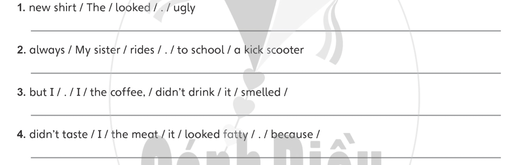 Tiếng anh lớp 5 Stop and Check 2B trang 76 Explore Our World 1 1