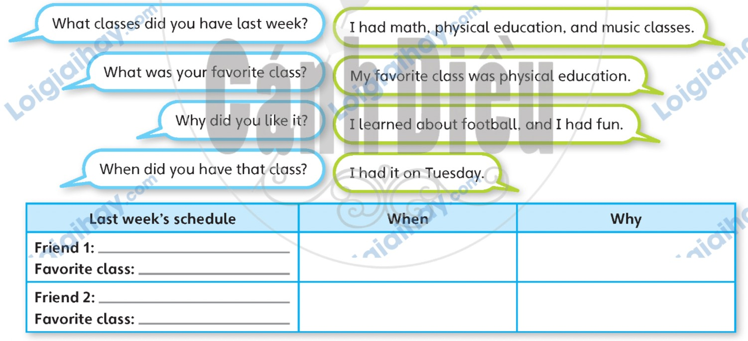 Tiếng anh lớp 5 Stop and Check 3B trang 110 Explore Our World 2 1