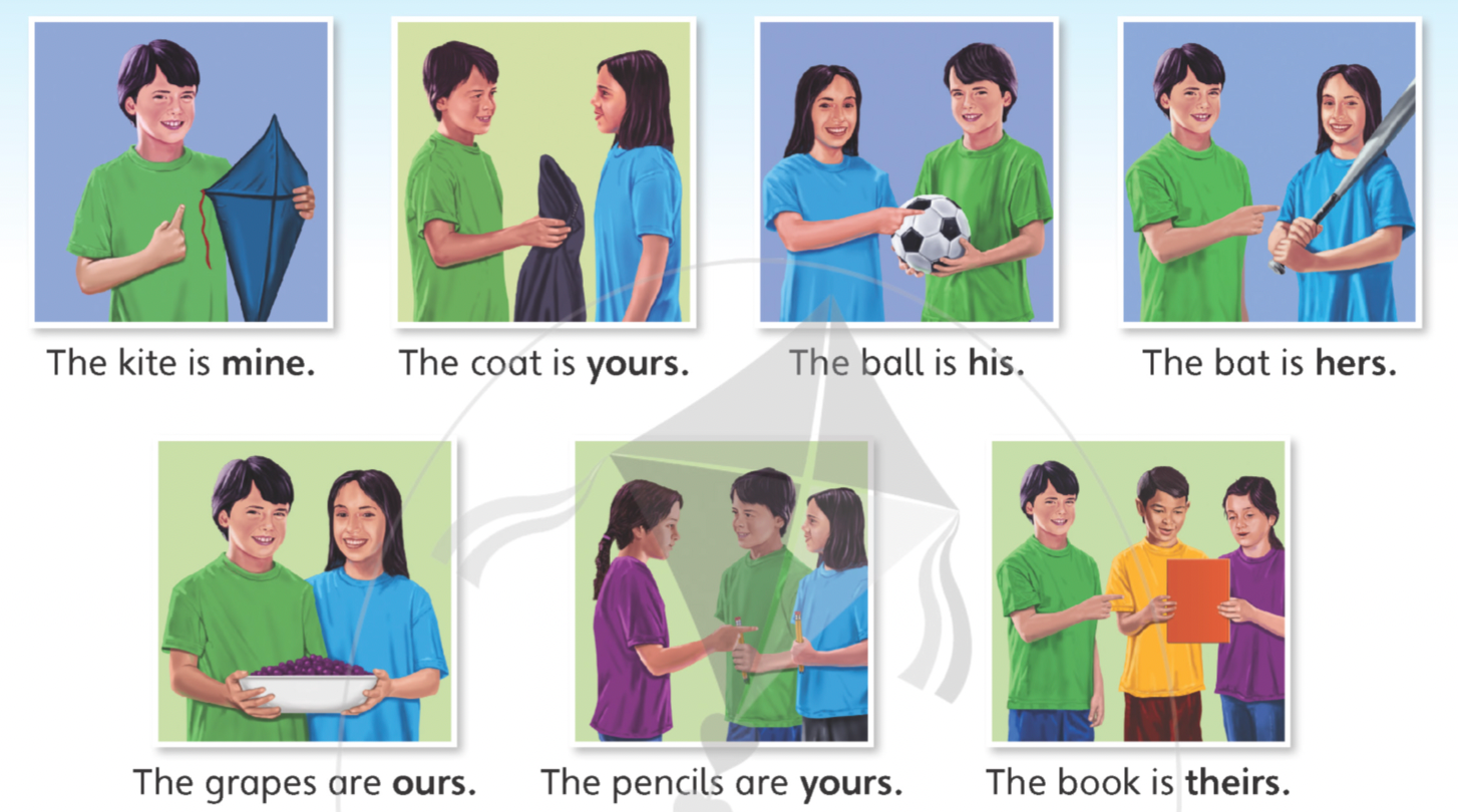 Tiếng anh lớp 5 Unit 0 lesson 5 trang 10 Explore Our World 0 1