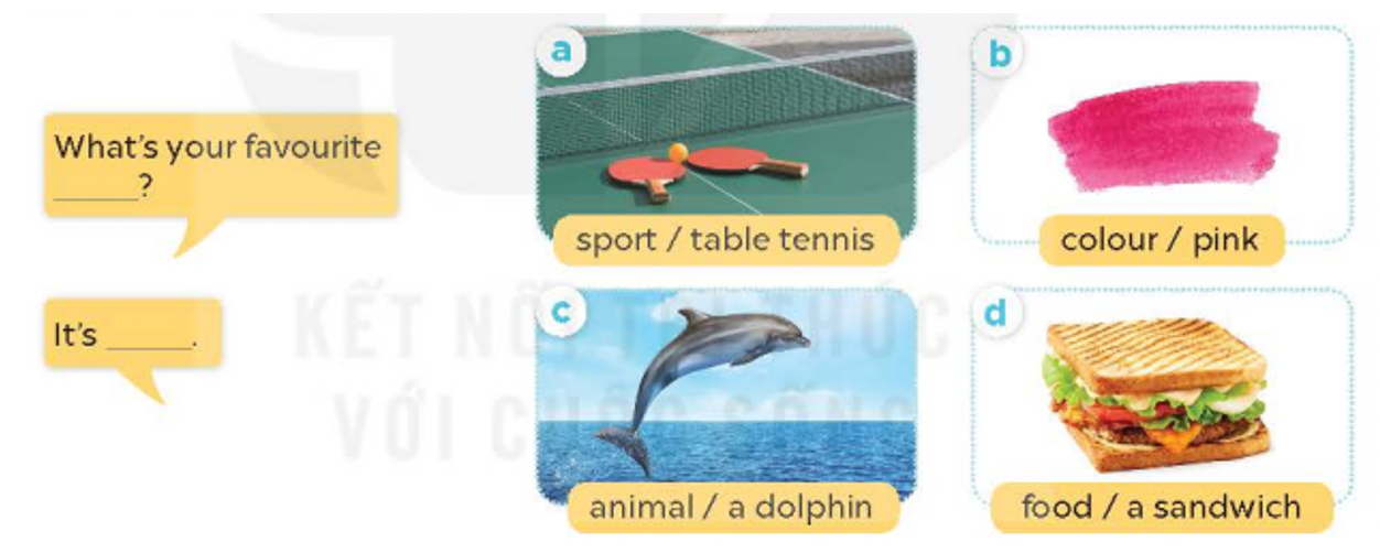 Tiếng anh lớp 5 Unit 1 lesson 2 trang 12, 13 Global Success 1 1