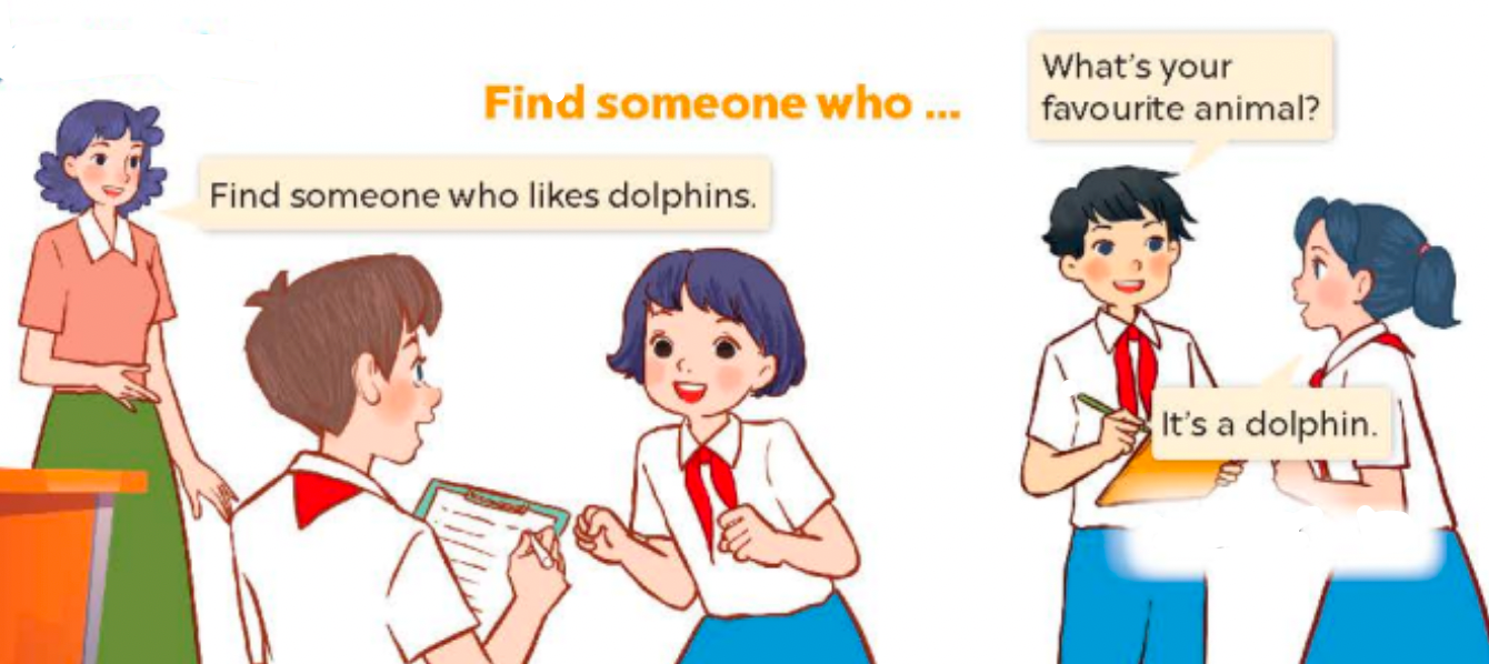 Tiếng anh lớp 5 Unit 1 lesson 2 trang 12, 13 Global Success 5 1