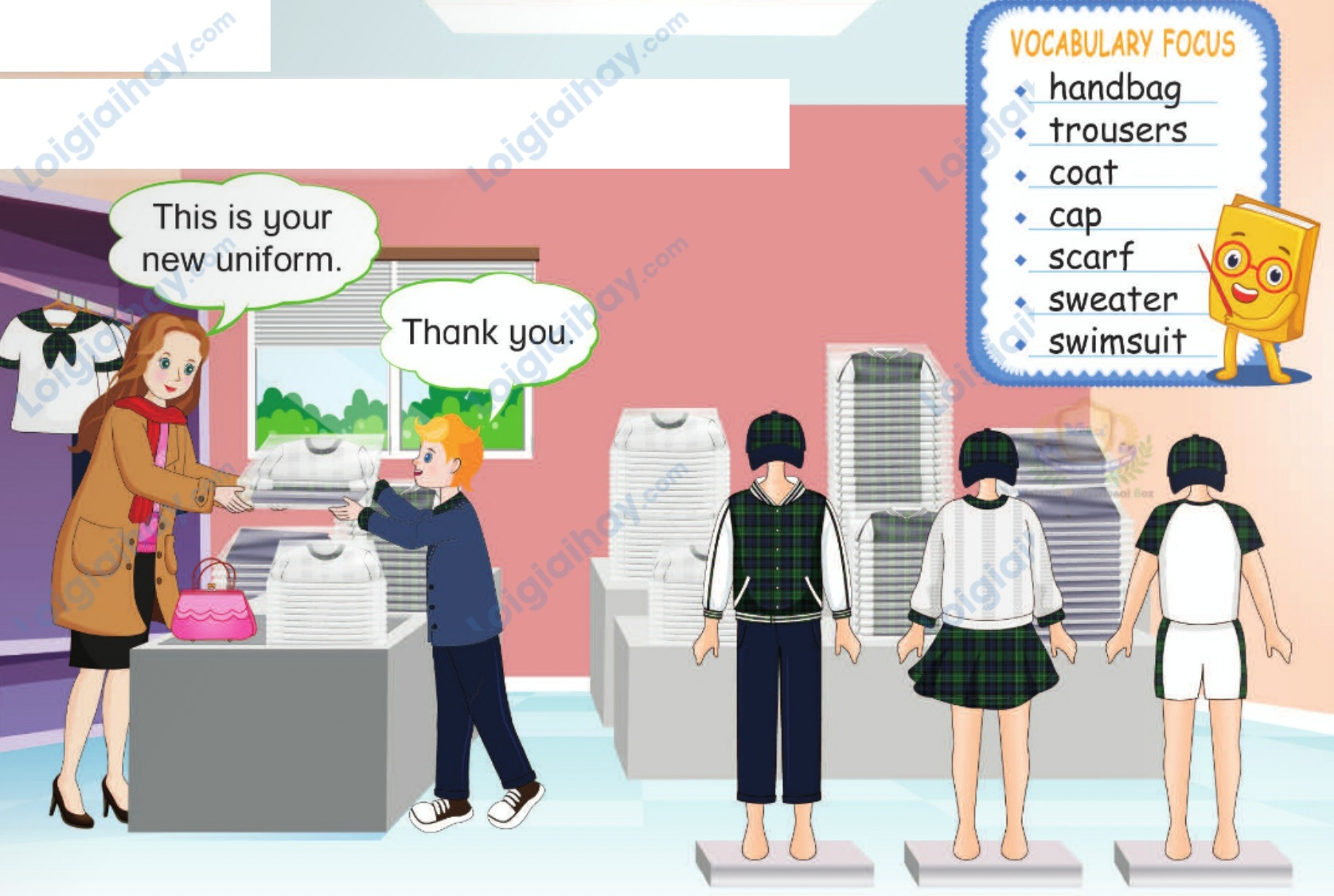 Tiếng anh lớp 5 Unit 1 lesson 3 trang 10 Phonics Smart 0 1