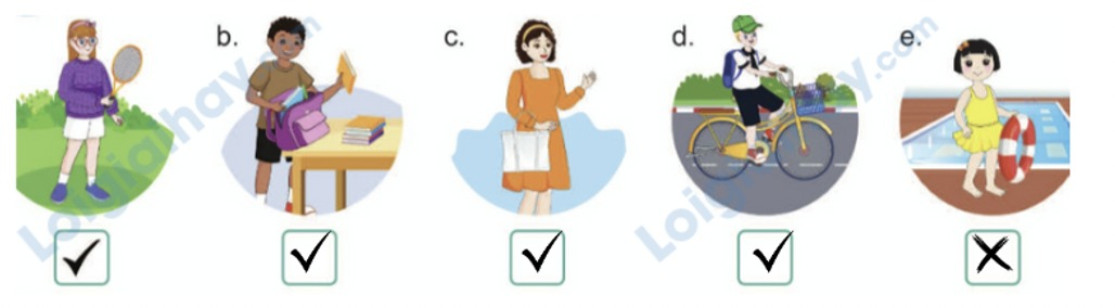 Tiếng anh lớp 5 Unit 1 lesson 3 trang 10 Phonics Smart 1 2