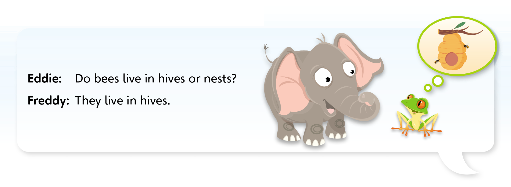 Tiếng anh lớp 5 Unit 1 lesson 3 trang 16 Explore Our World 0 1