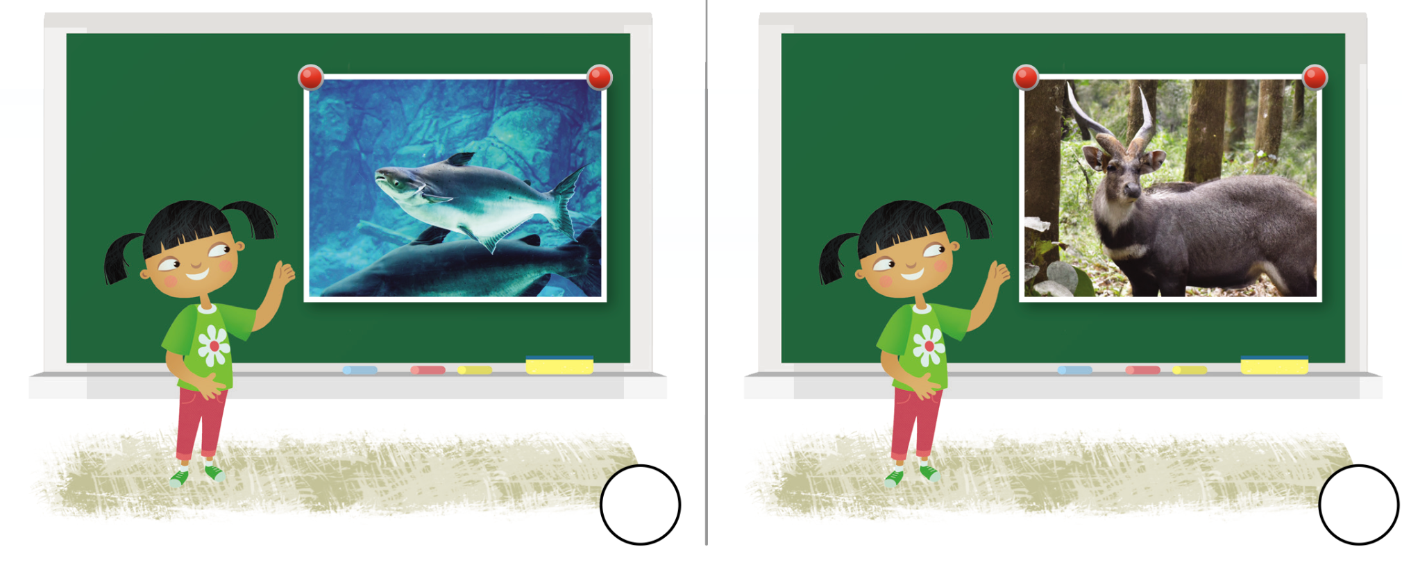 Tiếng anh lớp 5 Unit 1 lesson 4 trang 17 Explore Our World 0 1