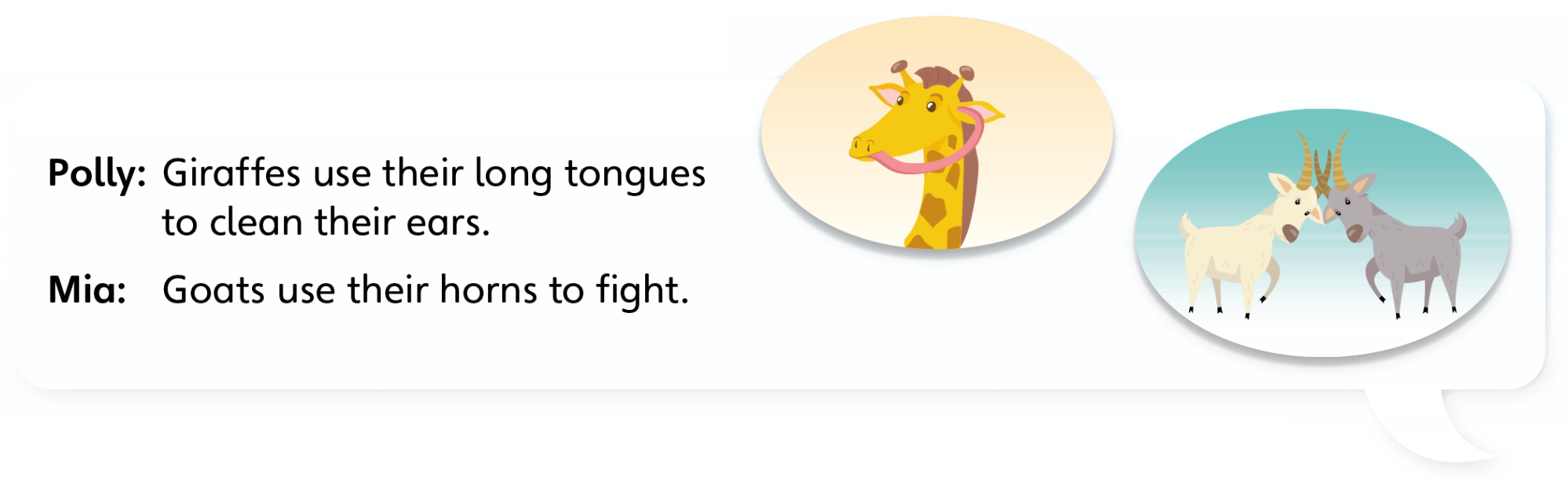 Tiếng anh lớp 5 Unit 1 lesson 7 trang 20 Explore Our World 0 1