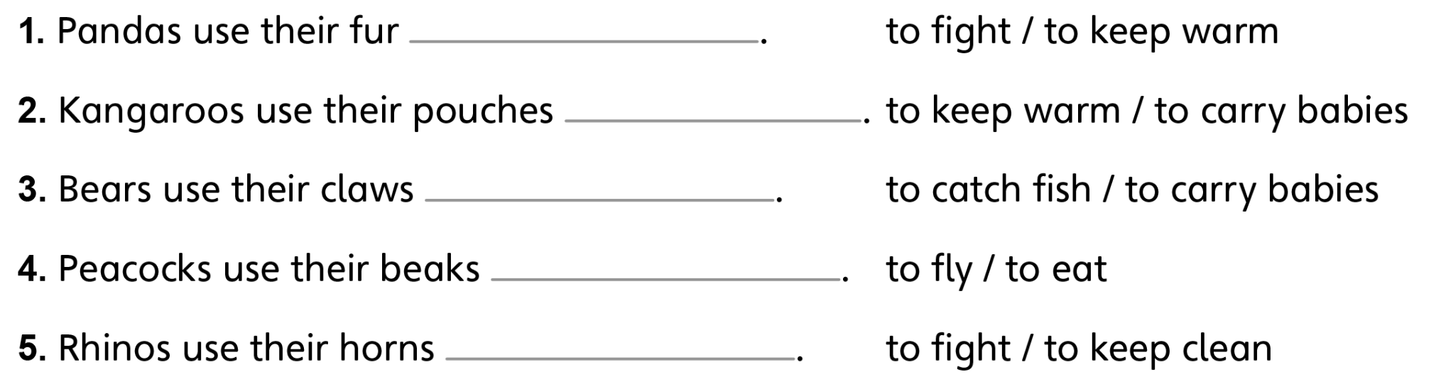 Tiếng anh lớp 5 Unit 1 lesson 7 trang 20 Explore Our World 1 1