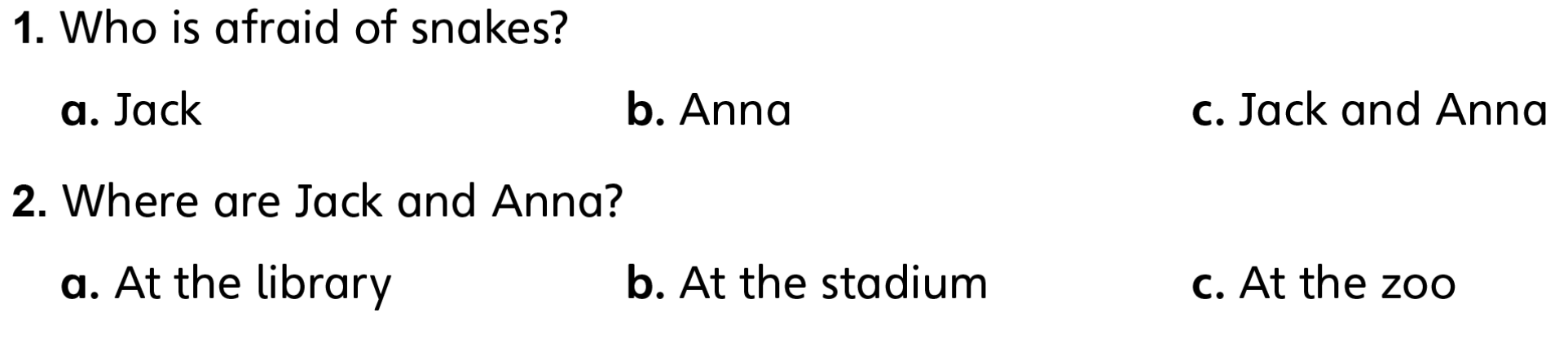 Tiếng anh lớp 5 Unit 1 lesson 8 trang 21 Explore Our World 2 1