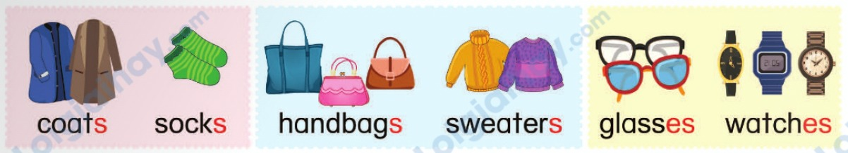 Tiếng anh lớp 5 Unit 1 Phonics trang 11 Phonics Smart 0 1