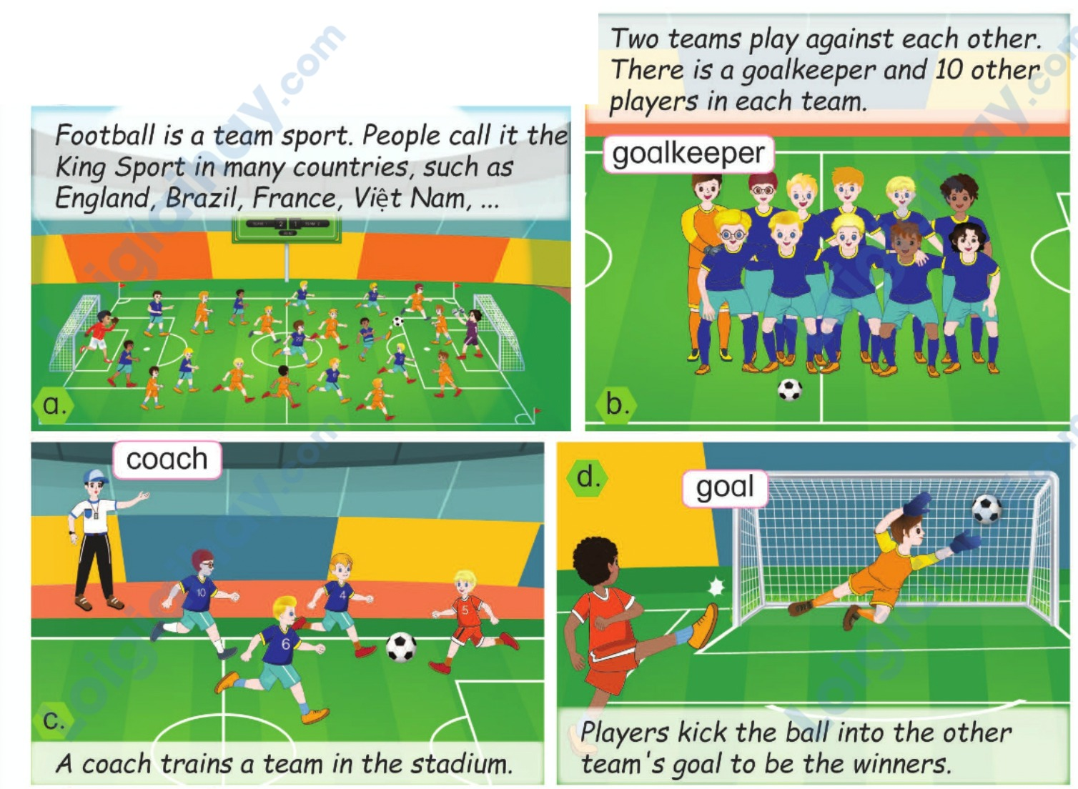 Tiếng anh lớp 5 Unit 10 Learn more trang 92 Phonics Smart 0 1