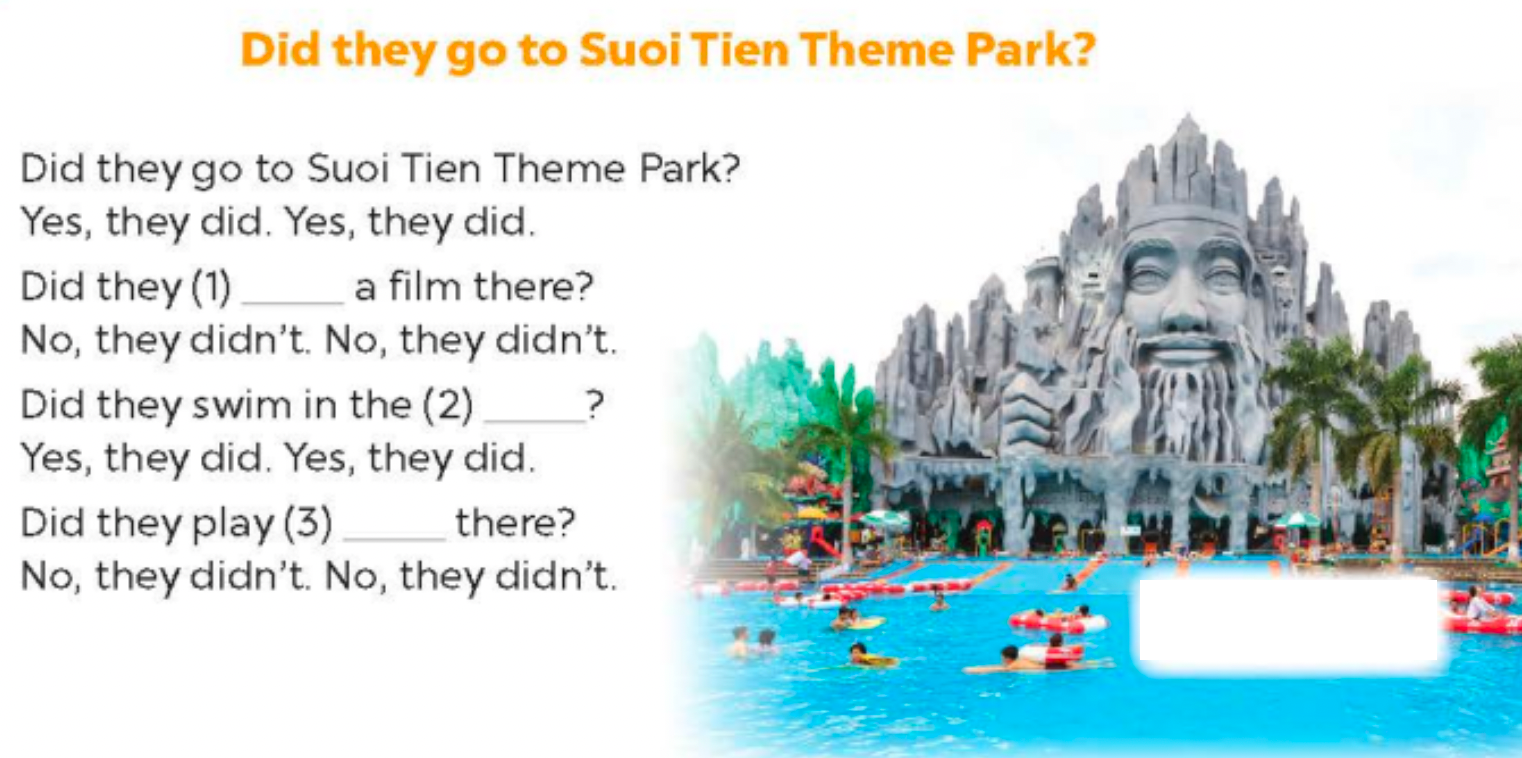 Tiếng anh lớp 5 Unit 10 lesson 1 trang 68, 69 Global Success 5 1