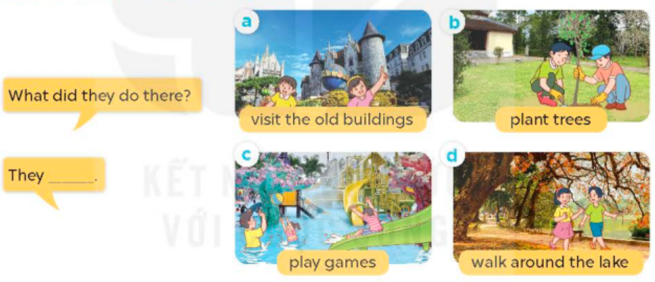 Tiếng anh lớp 5 Unit 10 lesson 2 trang 70 , 71 Global Success 1 1