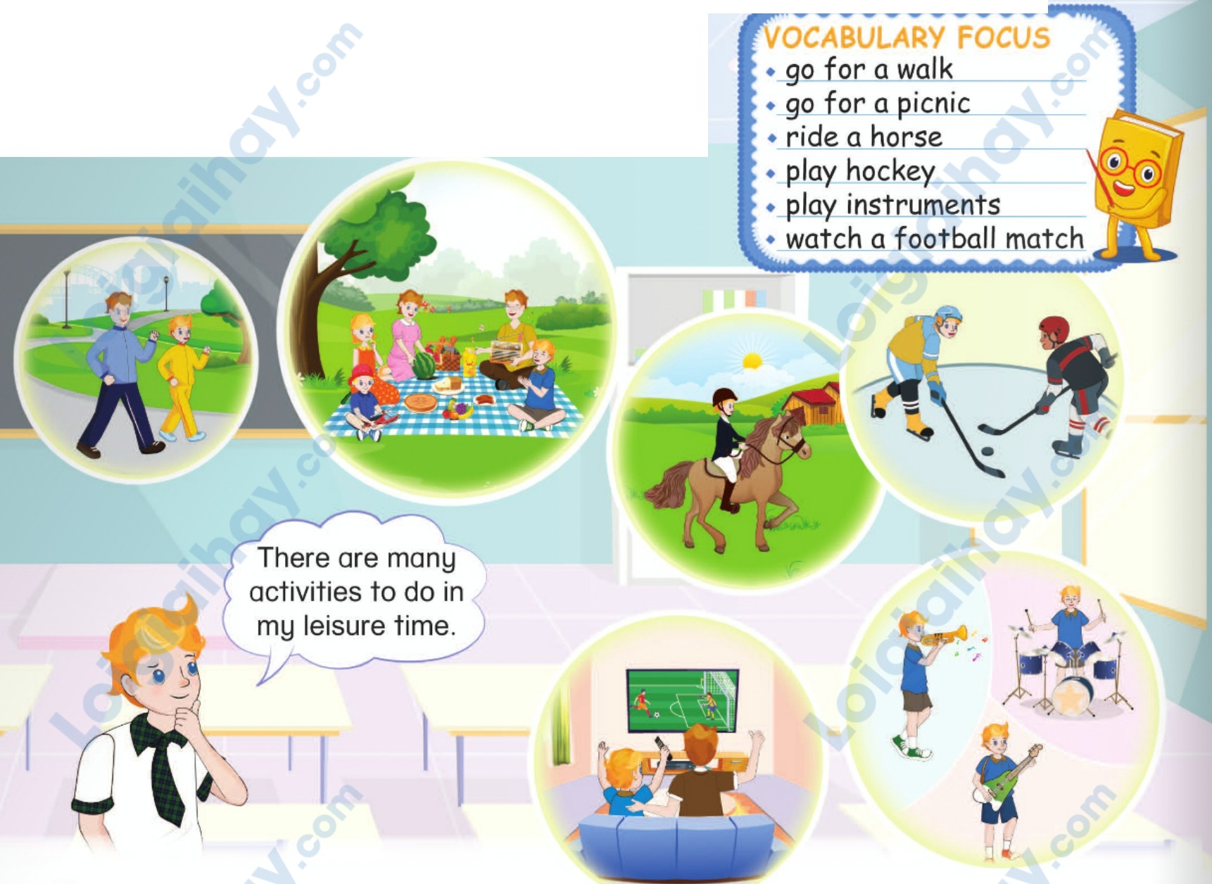 Tiếng anh lớp 5 Unit 10 lesson 2 trang 88 Phonics Smart 0 1