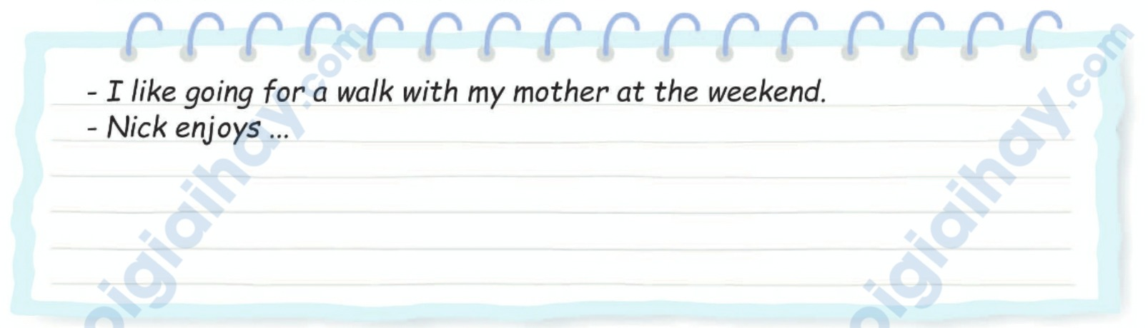 Tiếng anh lớp 5 Unit 10 lesson 2 trang 88 Phonics Smart 2 1