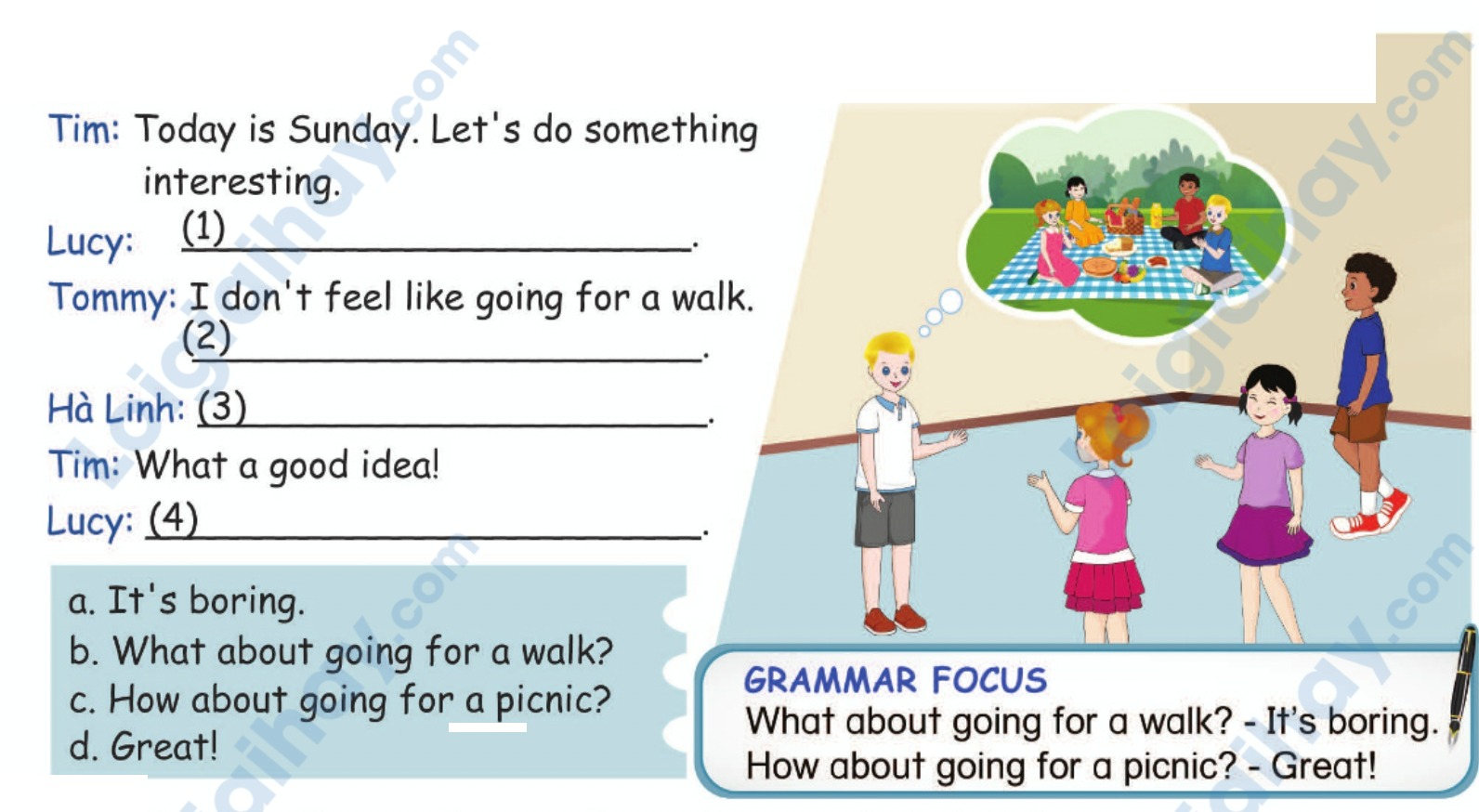 Tiếng anh lớp 5 Unit 10 lesson 2 trang 88 Phonics Smart 3 1