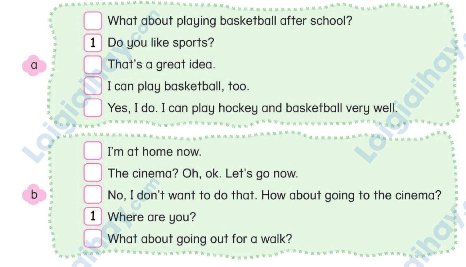 Tiếng anh lớp 5 Unit 10 lesson 2 trang 88 Phonics Smart 4 1