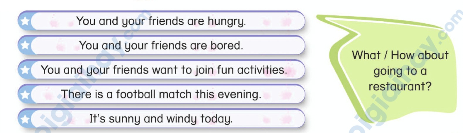 Tiếng anh lớp 5 Unit 10 lesson 2 trang 88 Phonics Smart 5 1