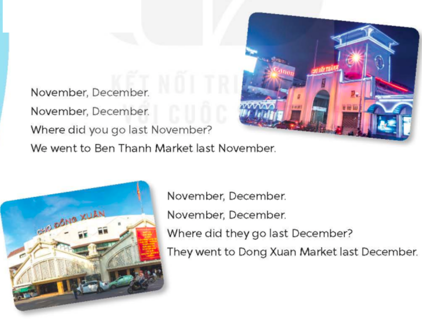 Tiếng anh lớp 5 Unit 10 lesson 3 trang 72, 73 Global Success 2 1