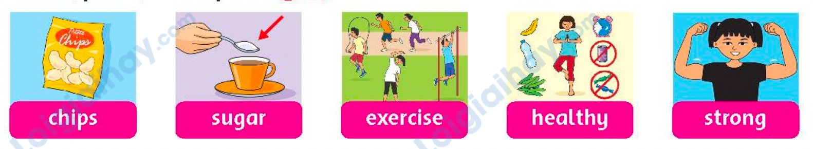 Tiếng anh lớp 5 Unit 10 lesson Five trang 80 Family and Friends 0 1