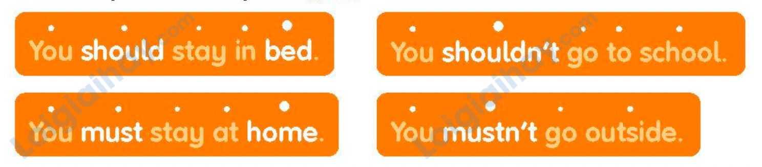 Tiếng anh lớp 5 Unit 10 lesson Four trang 79 Family and Friends 0 1