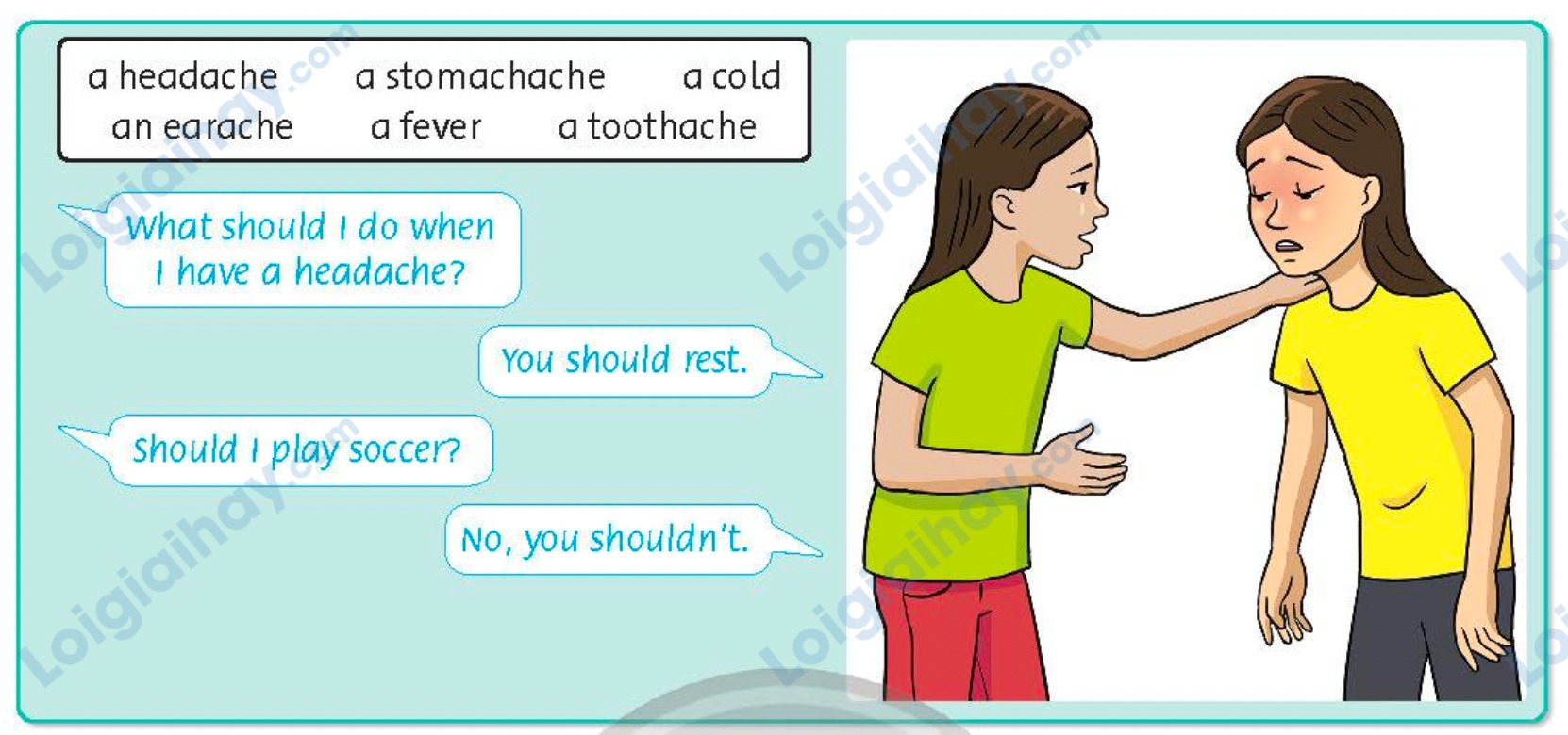 Tiếng anh lớp 5 Unit 10 lesson Three trang 78 Family and Friends 0 1