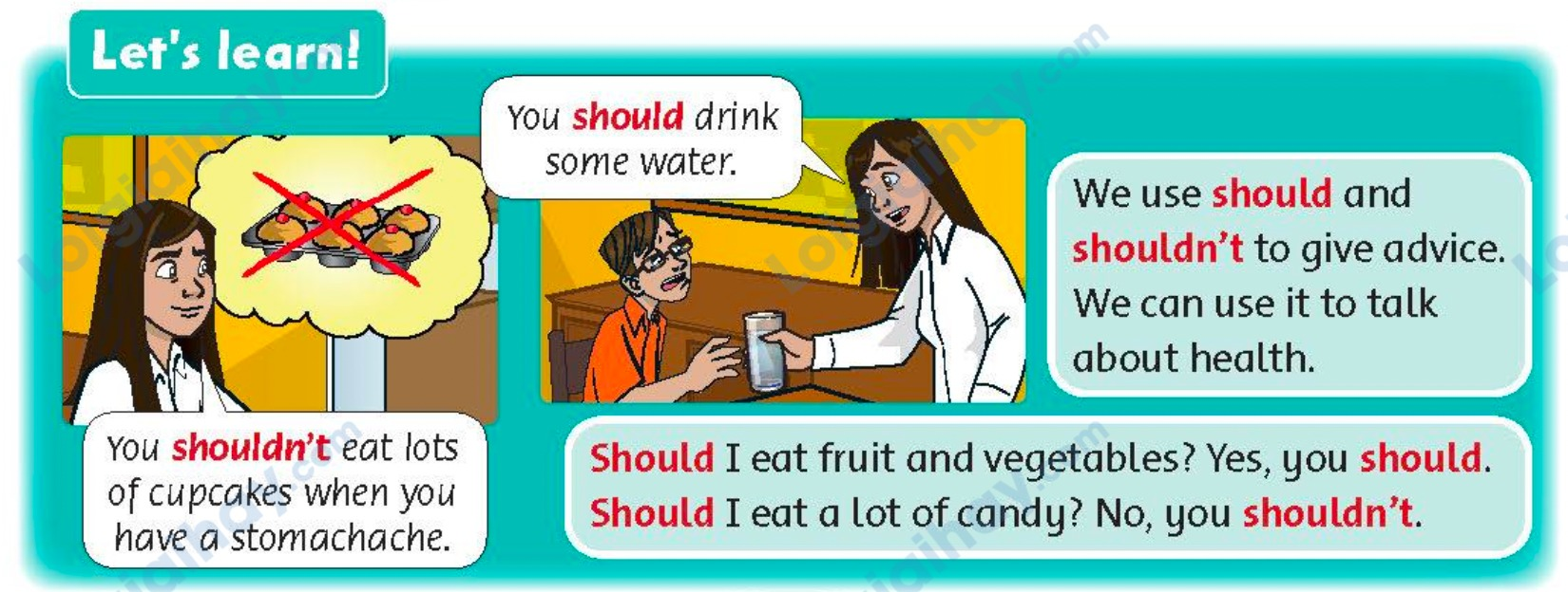 Tiếng anh lớp 5 Unit 10 lesson Two trang 77 Family and Friends 1 1