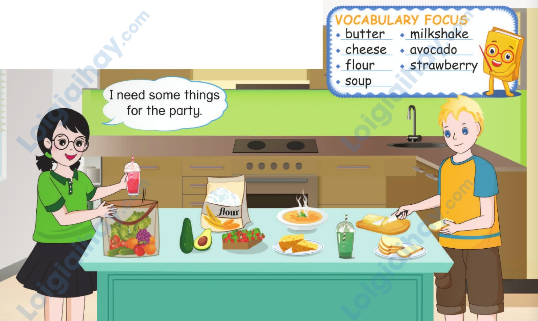 Tiếng anh lớp 5 Unit 11 lesson 1 trang 96 Phonics Smart 0 1