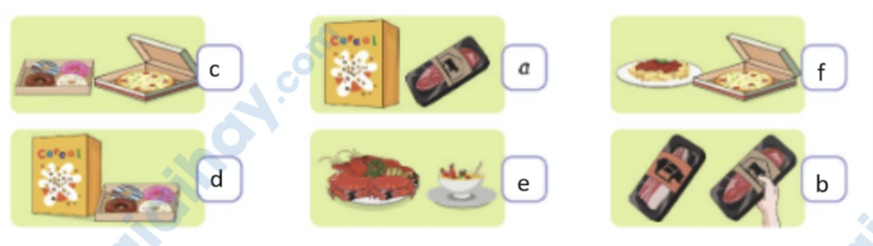 Tiếng anh lớp 5 Unit 11 lesson 2 trang 98 Phonics Smart 1 2