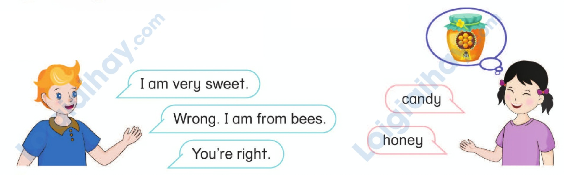 Tiếng anh lớp 5 Unit 11 lesson 3 trang 100 Phonics Smart 2 1