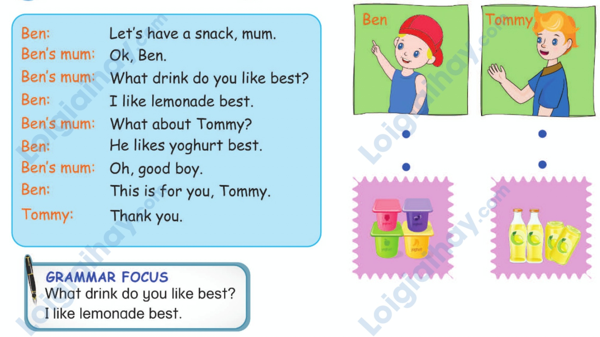 Tiếng anh lớp 5 Unit 11 lesson 3 trang 100 Phonics Smart 3 1