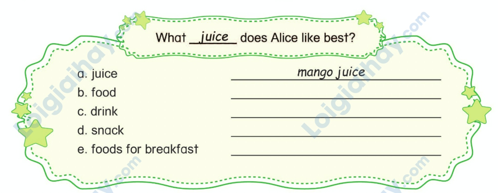 Tiếng anh lớp 5 Unit 11 lesson 3 trang 100 Phonics Smart 4 1