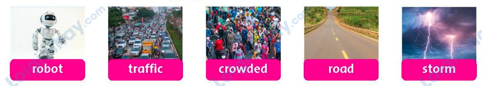 Tiếng anh lớp 5 Unit 11 lesson Five trang 86 Family and Friends 0 1