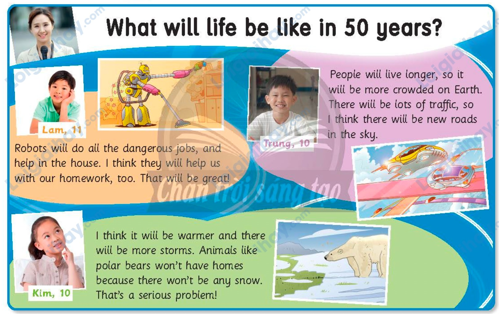 Tiếng anh lớp 5 Unit 11 lesson Five trang 86 Family and Friends 2 1