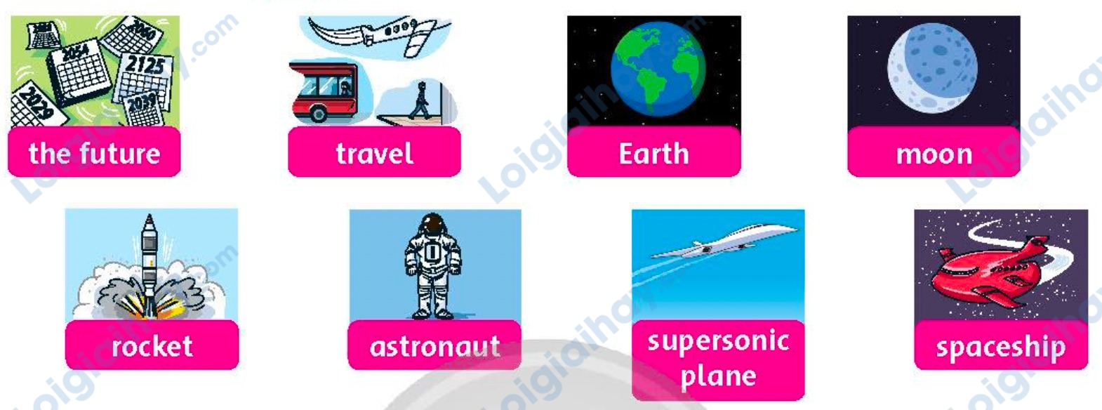 Tiếng anh lớp 5 Unit 11 lesson One trang 82 Family and Friends 0 1