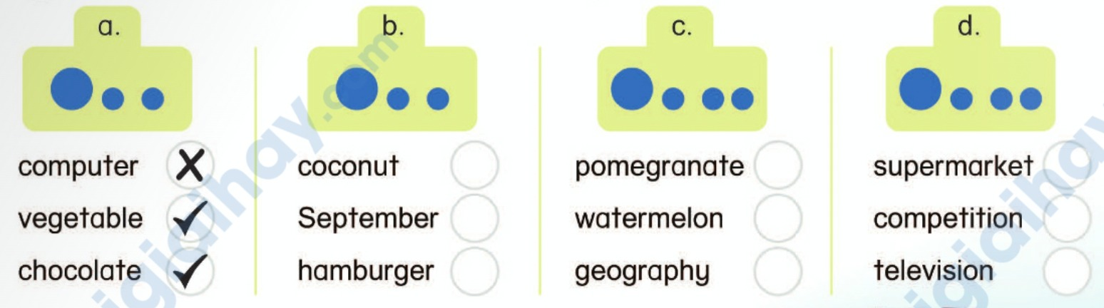 Tiếng anh lớp 5 Unit 11 Phonics trang 102 Phonics Smart 1 1
