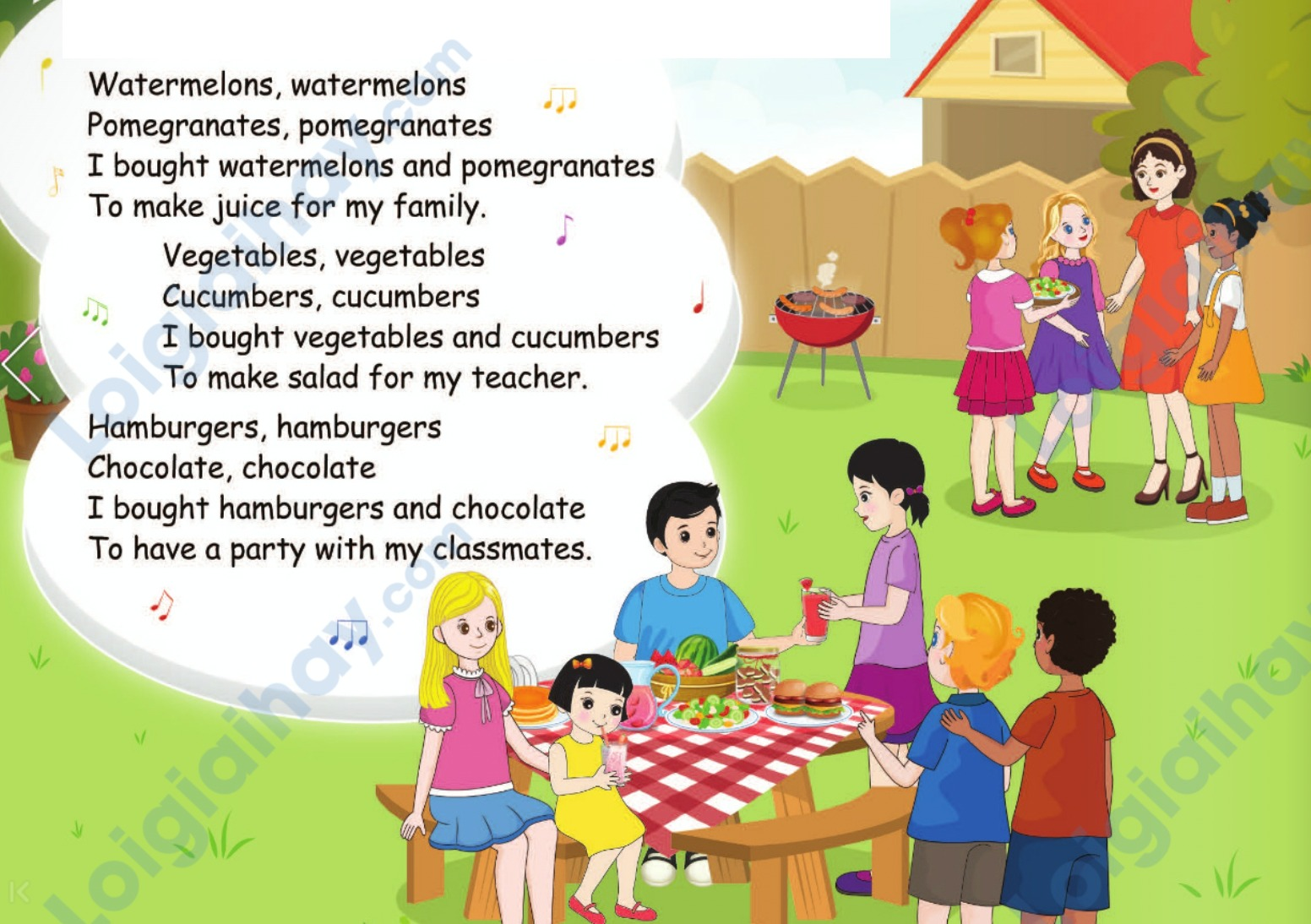 Tiếng anh lớp 5 Unit 11 Phonics trang 102 Phonics Smart 2 1