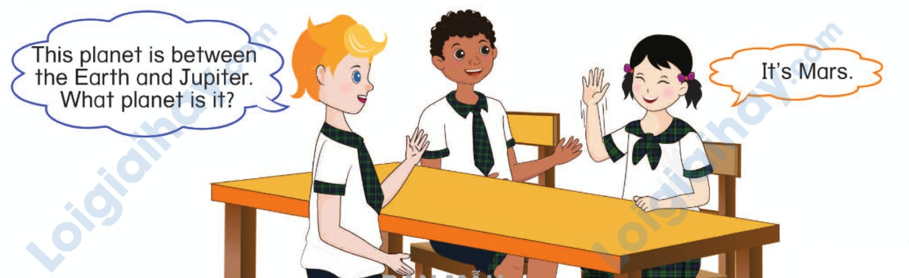 Tiếng anh lớp 5 Unit 12 Learn more trang 111 Phonics Smart 2 1