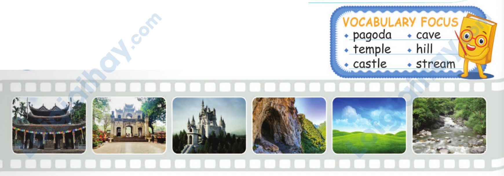 Tiếng anh lớp 5 Unit 12 lesson 1 trang 104 Phonics Smart 0 1