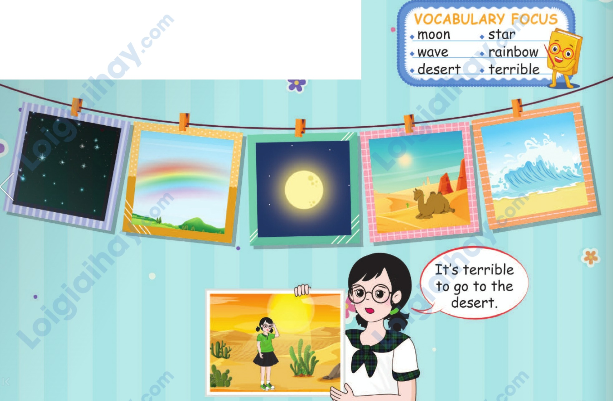 Tiếng anh lớp 5 Unit 12 lesson 2 trang 106 Phonics Smart 0 1