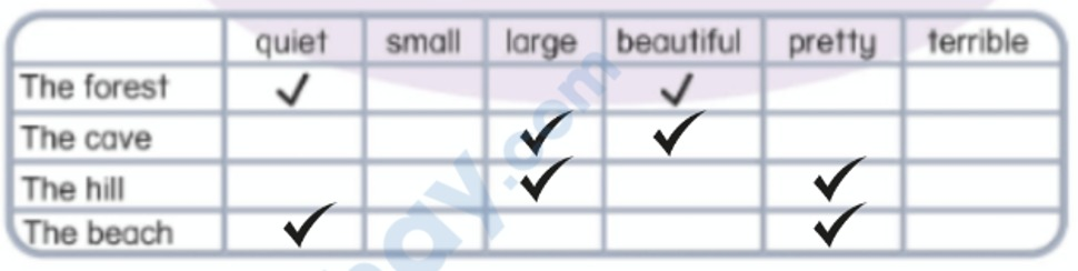 Tiếng anh lớp 5 Unit 12 lesson 2 trang 106 Phonics Smart 5 2