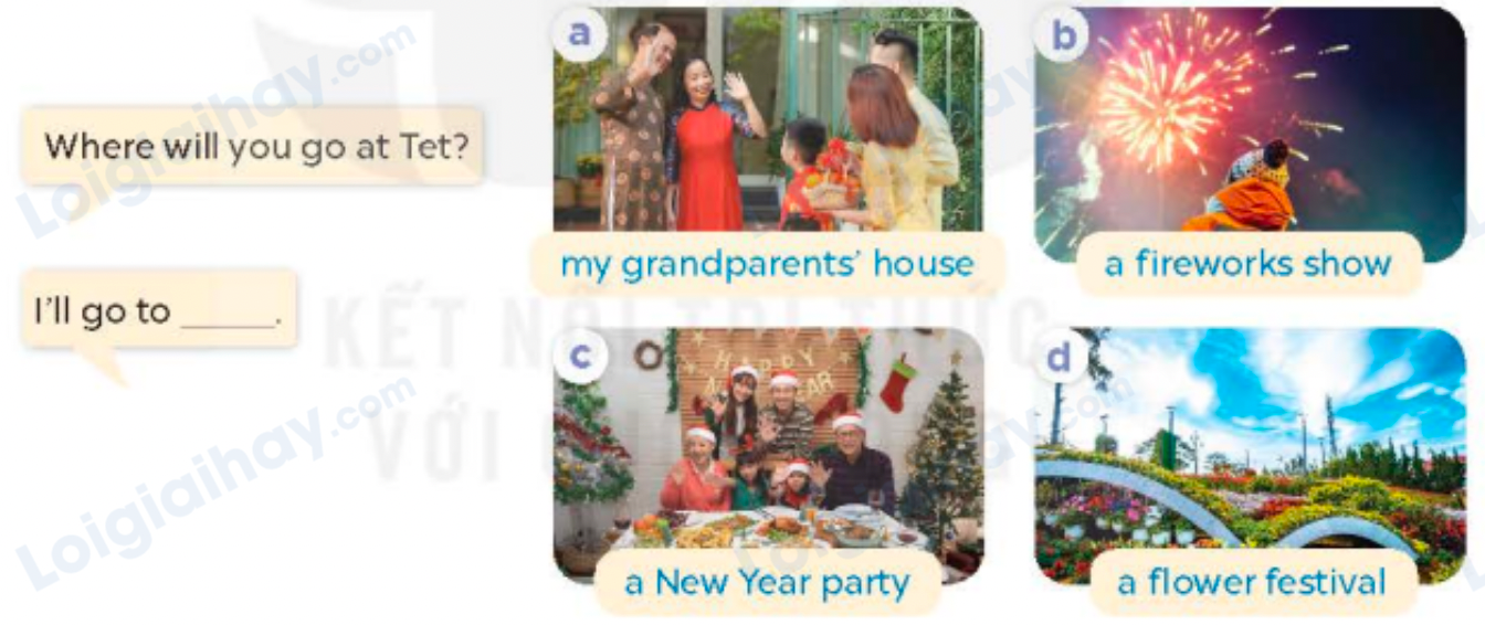 Tiếng anh lớp 5 Unit 12 lesson 2 trang 14, 15 Global Success 1 1