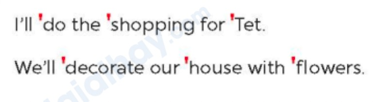 Tiếng anh lớp 5 Unit 12 lesson 3 trang 16, 17 Global Success 0 1