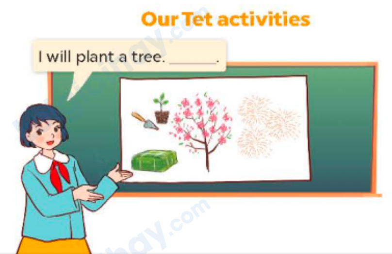 Tiếng anh lớp 5 Unit 12 lesson 3 trang 16, 17 Global Success 5 1