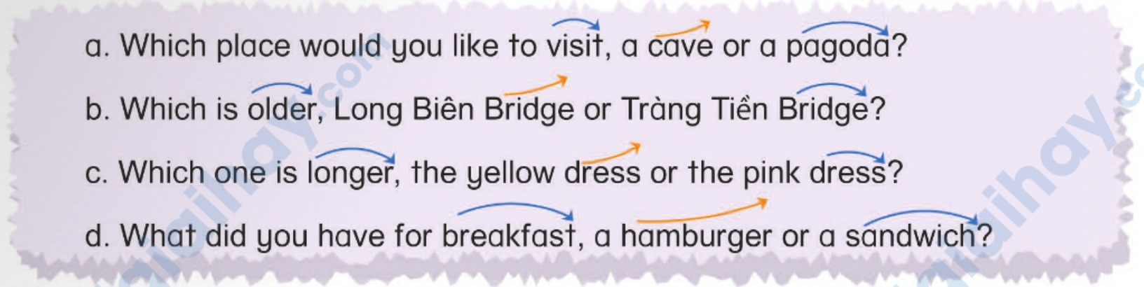 Tiếng anh lớp 5 Unit 12 Phonics trang 110 Phonics Smart 0 1