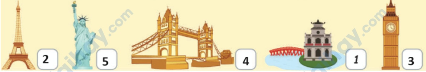 Tiếng anh lớp 5 Unit 13 lesson 1 trang 114 Phonics Smart 1 2