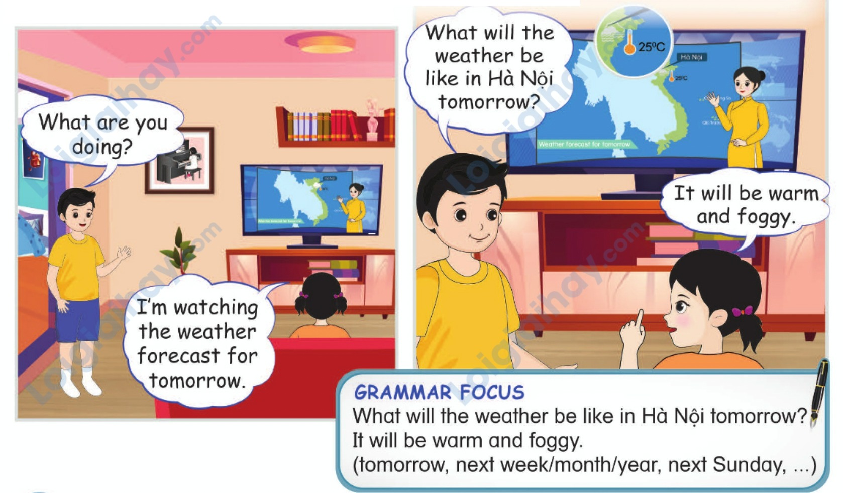 Tiếng anh lớp 5 Unit 13 lesson 2 trang 116 Phonics Smart 3 1