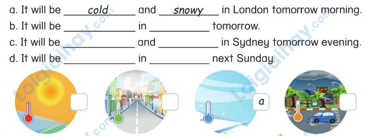 Tiếng anh lớp 5 Unit 13 lesson 2 trang 116 Phonics Smart 4 1