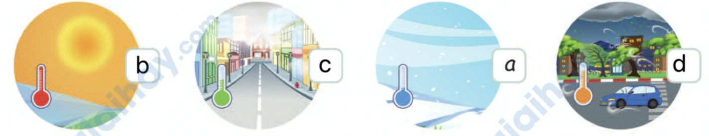 Tiếng anh lớp 5 Unit 13 lesson 2 trang 116 Phonics Smart 4 2