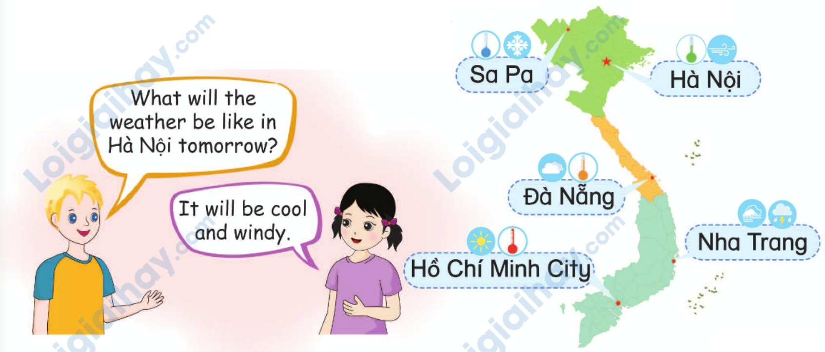 Tiếng anh lớp 5 Unit 13 lesson 2 trang 116 Phonics Smart 5 1